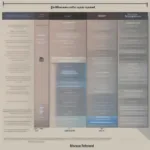 Game Requirements Breakdown