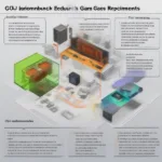 PC Game System Requirements Analysis
