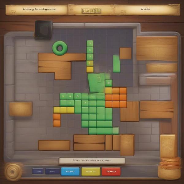 Can U Escape Level 6 Puzzle Solutions Image