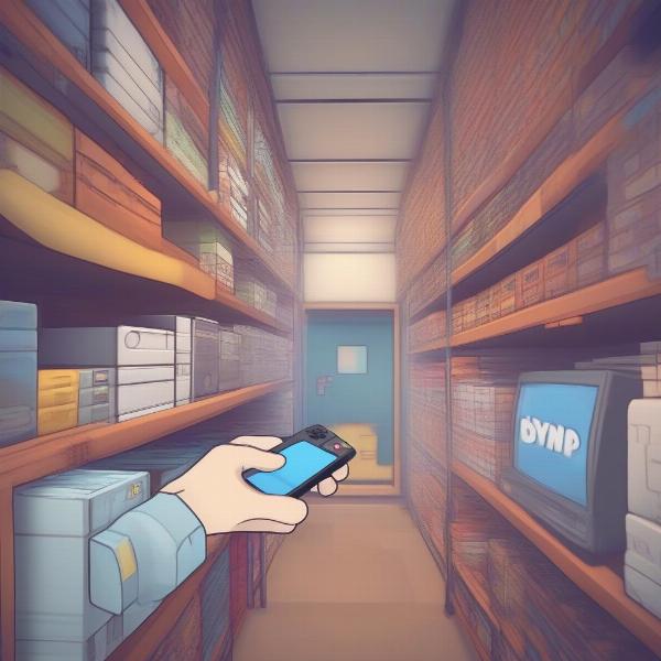 Console Storage Management Tips
