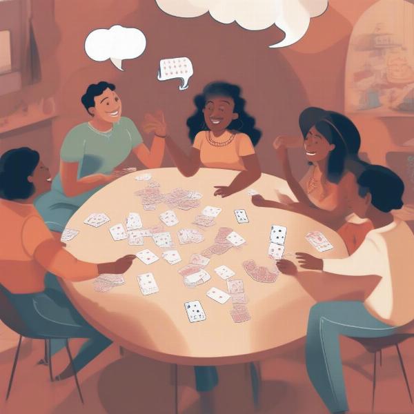 Choosing the Right Card Game: Questions to Ask Before You Play