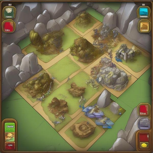 Card Wars Adventure Time Mobile Game: Advanced Strategy Guide