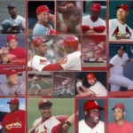 Cardinals All-Star Legacy