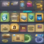 Game Vault Online Cash Out Options: Gift Cards, PayPal, Crypto, and Bank Transfers