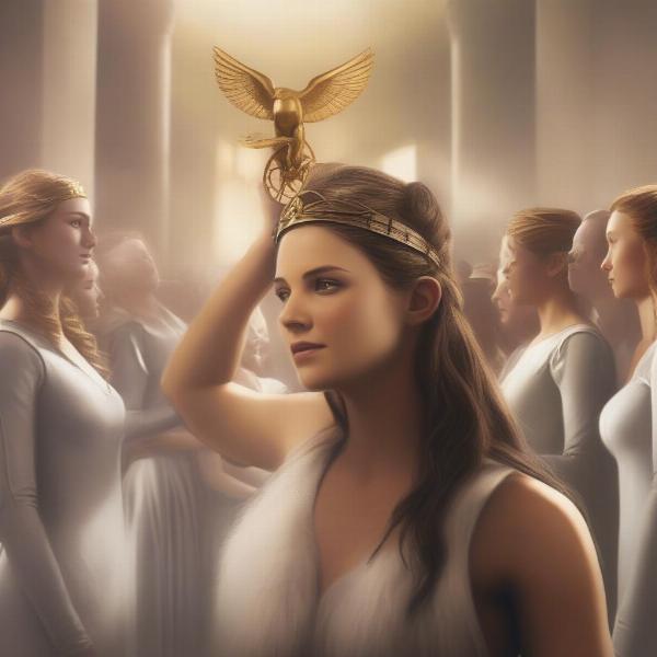 Cashmere's Hunger Games Victory and Lasting Legacy
