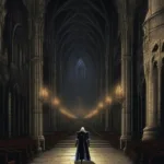 Castlevania Symphony of the Night Metroidvania Gameplay
