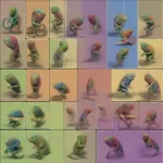 Advanced Strategies and Variations for Chameleon Game