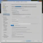 Changing Game Monitor in Windows Display Settings