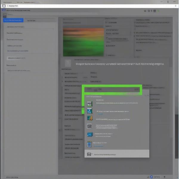Checking Background Processes for Minecraft Bedrock Lag