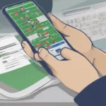 Staying Updated on Championship Game Schedules and Participants