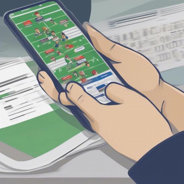 Staying Updated on Championship Game Schedules and Participants