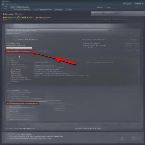 Checking Game Properties on Steam