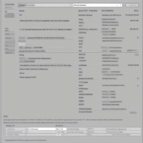 Checking Game System Requirements for Estimated FPS