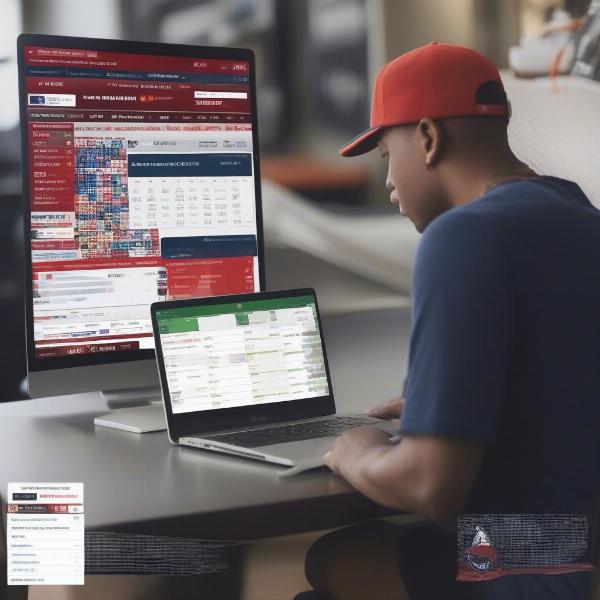 Checking the Cleveland Guardians Game Schedule