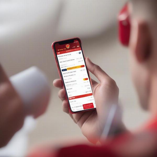 Checking Kansas City Chiefs Schedule Updates on Official NFL Website