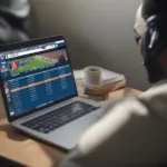 Checking NFL Broadcast Schedule Online