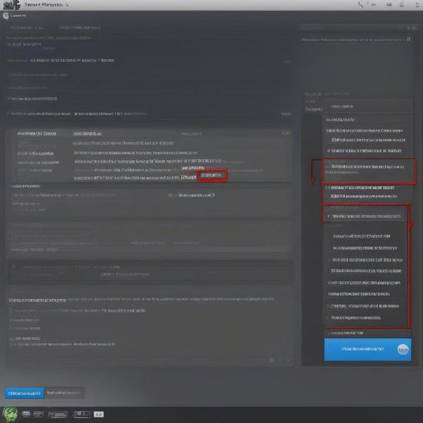 Checking Steam Game Version via Properties