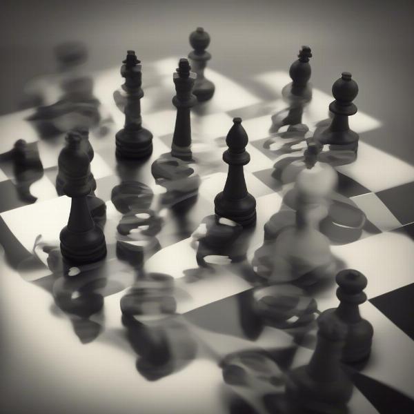 Chess Complexity and Strategic Depth