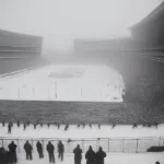 Chicago Bears Game Delayed Due to Heavy Snow at Soldier Field