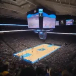 Chicago Sky game live at WinTrust Arena - Experience the excitement