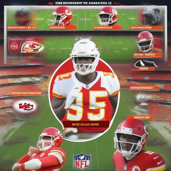 Expert Predictions for the Chiefs Game This Sunday