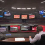 Chiefs Game Announcers Broadcast Team
