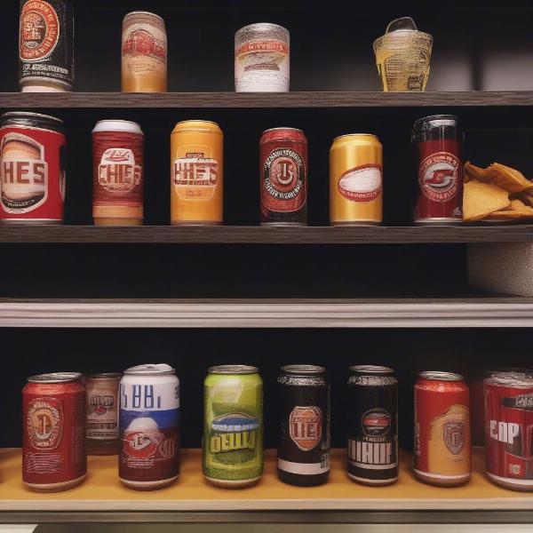chiefs-game-beer-selection-arrowhead-stadium