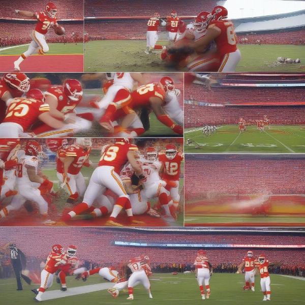 Understanding the Context of the Chiefs Final Score