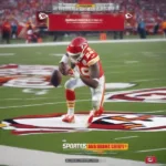 Chiefs Game Odds for Sunday: A Breakdown