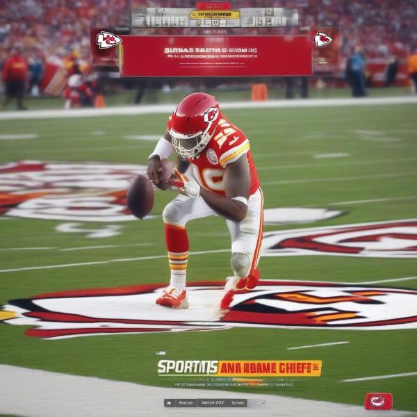 Chiefs Game Odds for Sunday: A Breakdown