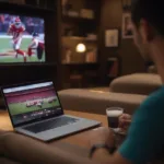 Chiefs Game Streaming on Peacock