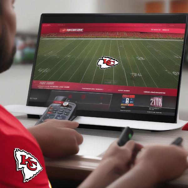 Chiefs Game Streaming on Peacock: A Comprehensive Guide