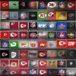 Chiefs Game Streaming Options