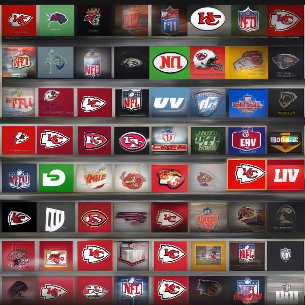 Chiefs Game Streaming Options