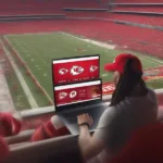Streaming Options for Kansas City Chiefs Games
