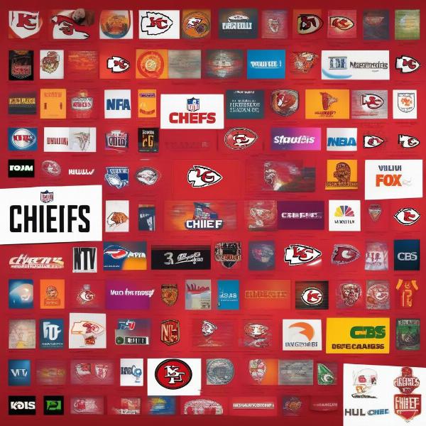 Watching Chiefs Games on TV: A Guide to Channels and Streaming Services