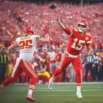 Kansas City Chiefs Offense: Mahomes to Kelce