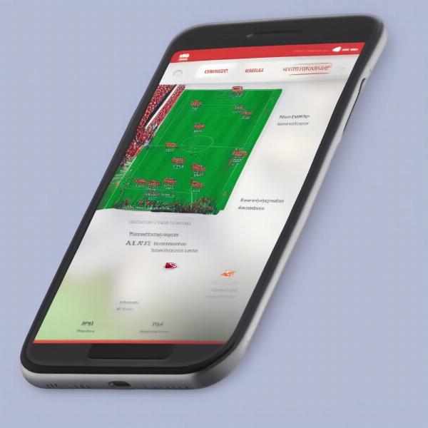 Setting Up Real-Time Score Notifications