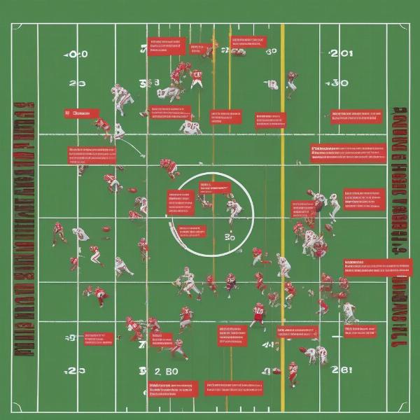 A tactical breakdown of a potential Chiefs vs. Chargers game