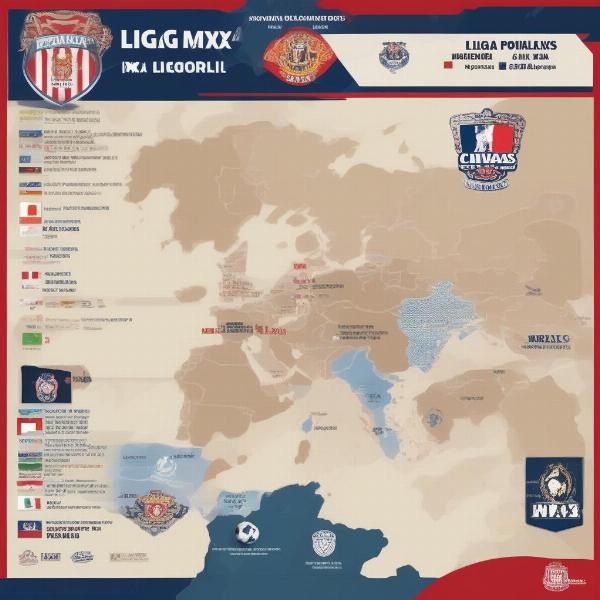 Watching Chivas Games Internationally: Exploring Options Abroad