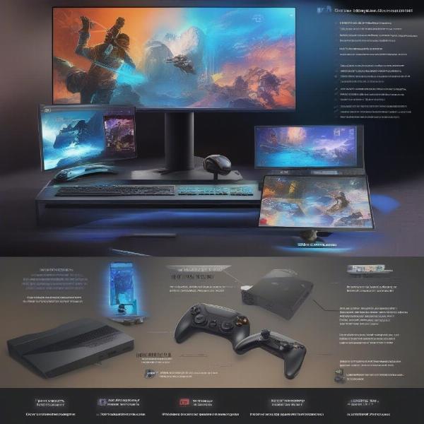 Choosing the Right Gaming Platform