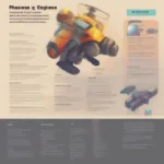 Selecting the Right HTML5 Game Engine for Your Project