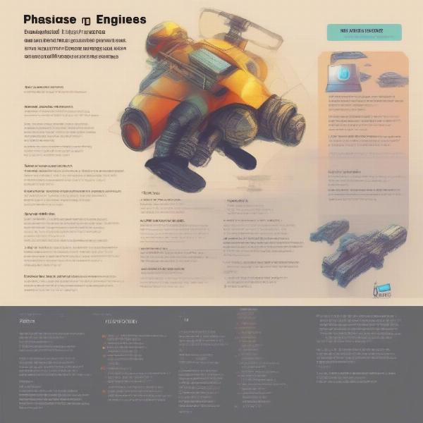 Selecting the Right HTML5 Game Engine for Your Project