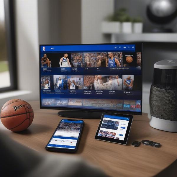 Choosing the Best Way to Watch Dallas Mavericks Games
