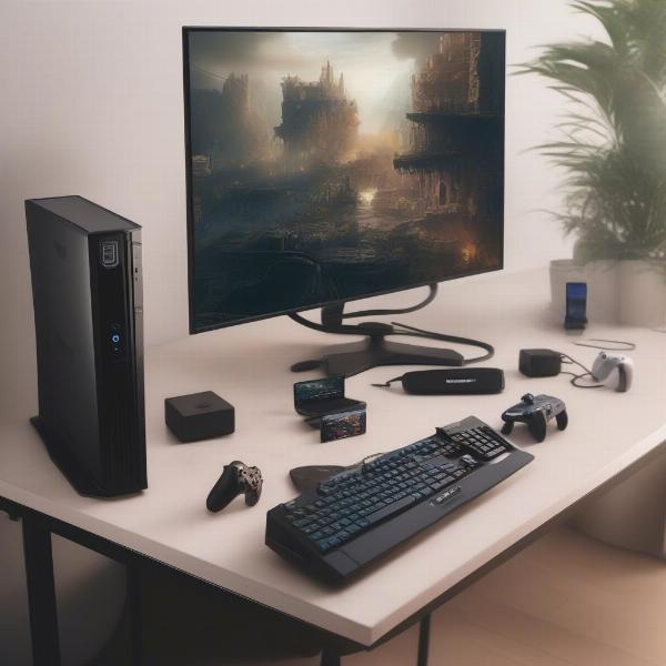 Choosing the Right Gaming Platform: PC, Console, or Mobile