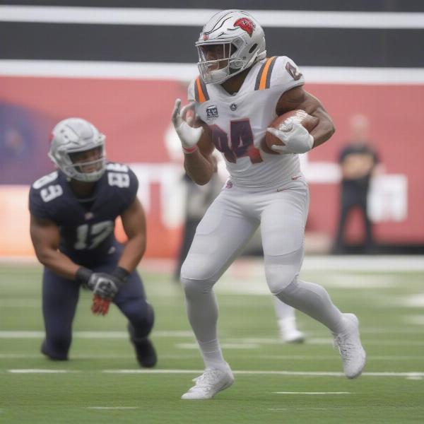 Christian Watson's Injury History and Future Outlook