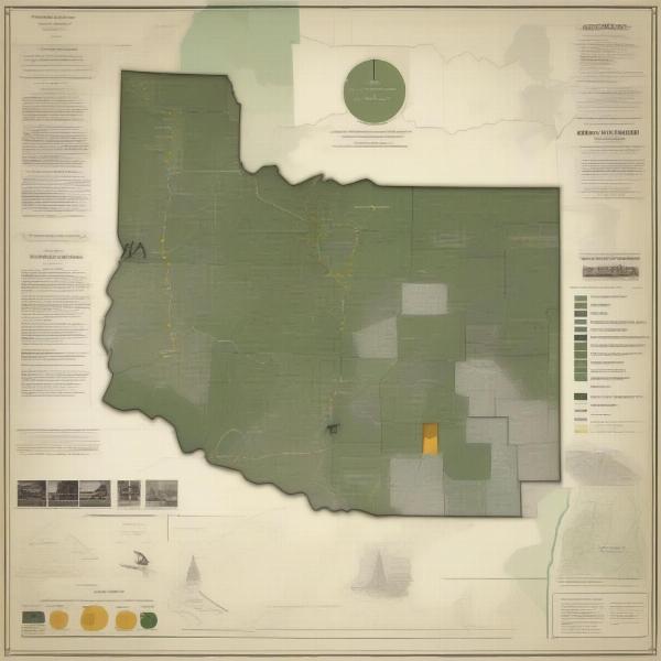 The Impact of the Civil War Rivalry on Oregon
