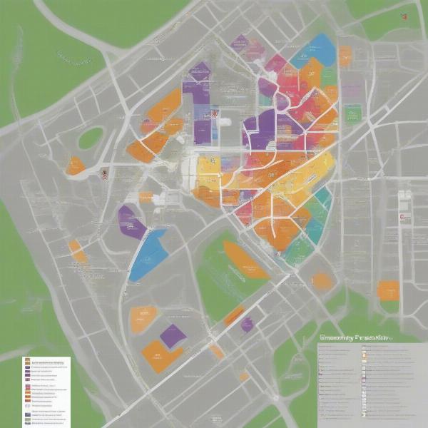 Clemson Football Game Off-Campus Parking Options