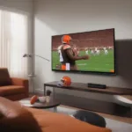 Watching Cleveland Browns Games with an Antenna