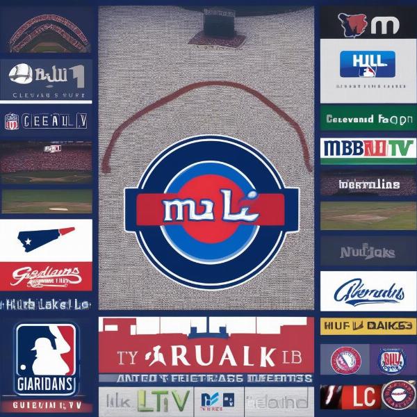 Cleveland Guardians Baseball Streaming Options